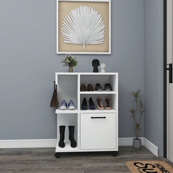 Hanah Home Rebusa - Blanco